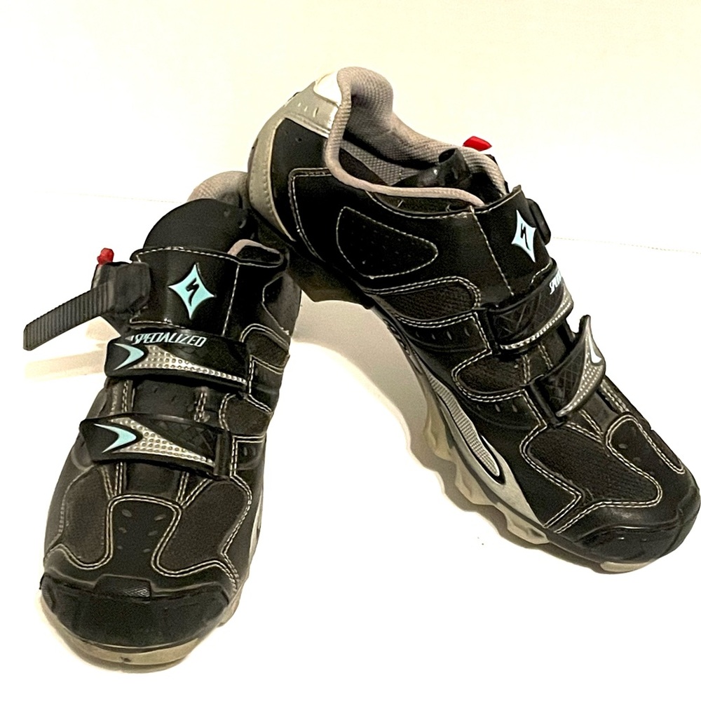 Specialized Body Geometry Cycling Bicycle Sport Women's Size US 9